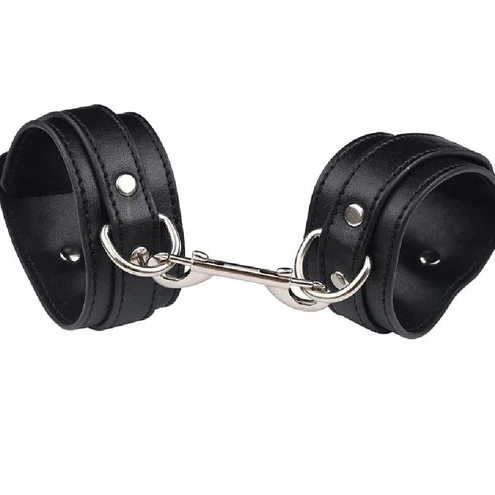 and with Elegant Cuffs Beaded 5334 Hook Collar Anal 0207